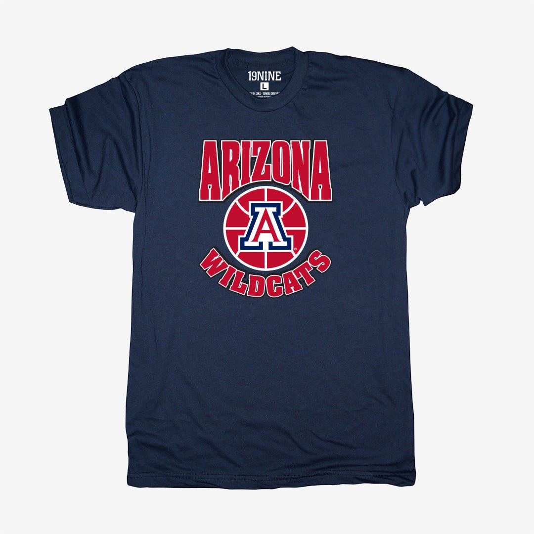 Arizona Basketball - SLAM Goods