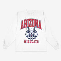 Villanova Wildcats '96 Heavy Tee