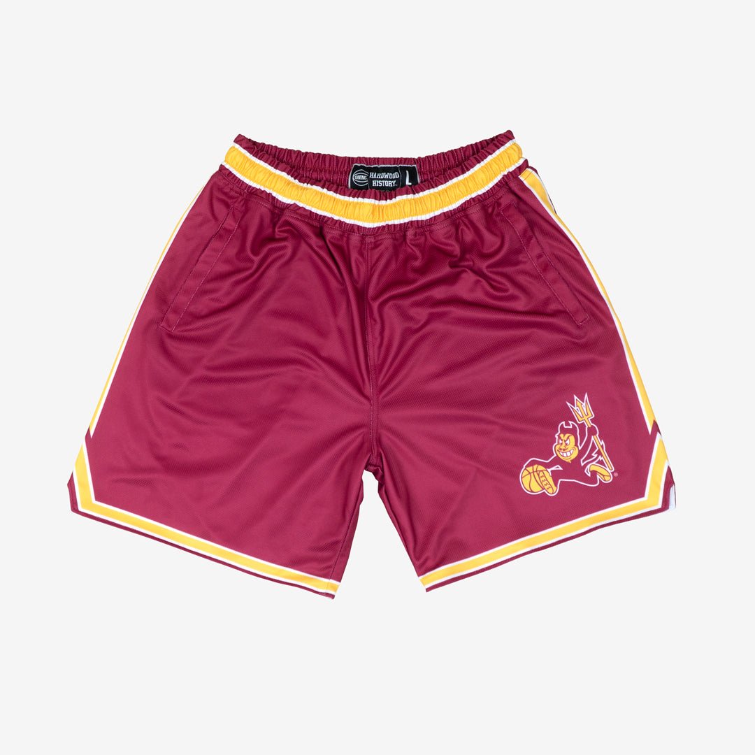 Arizona State 1996-1997 Away - SLAM Goods