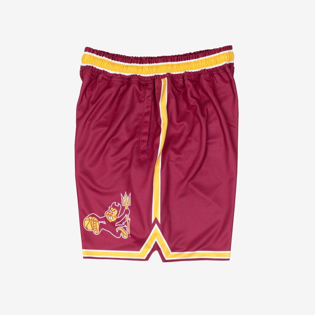 Arizona State 1996-1997 Away - SLAM Goods