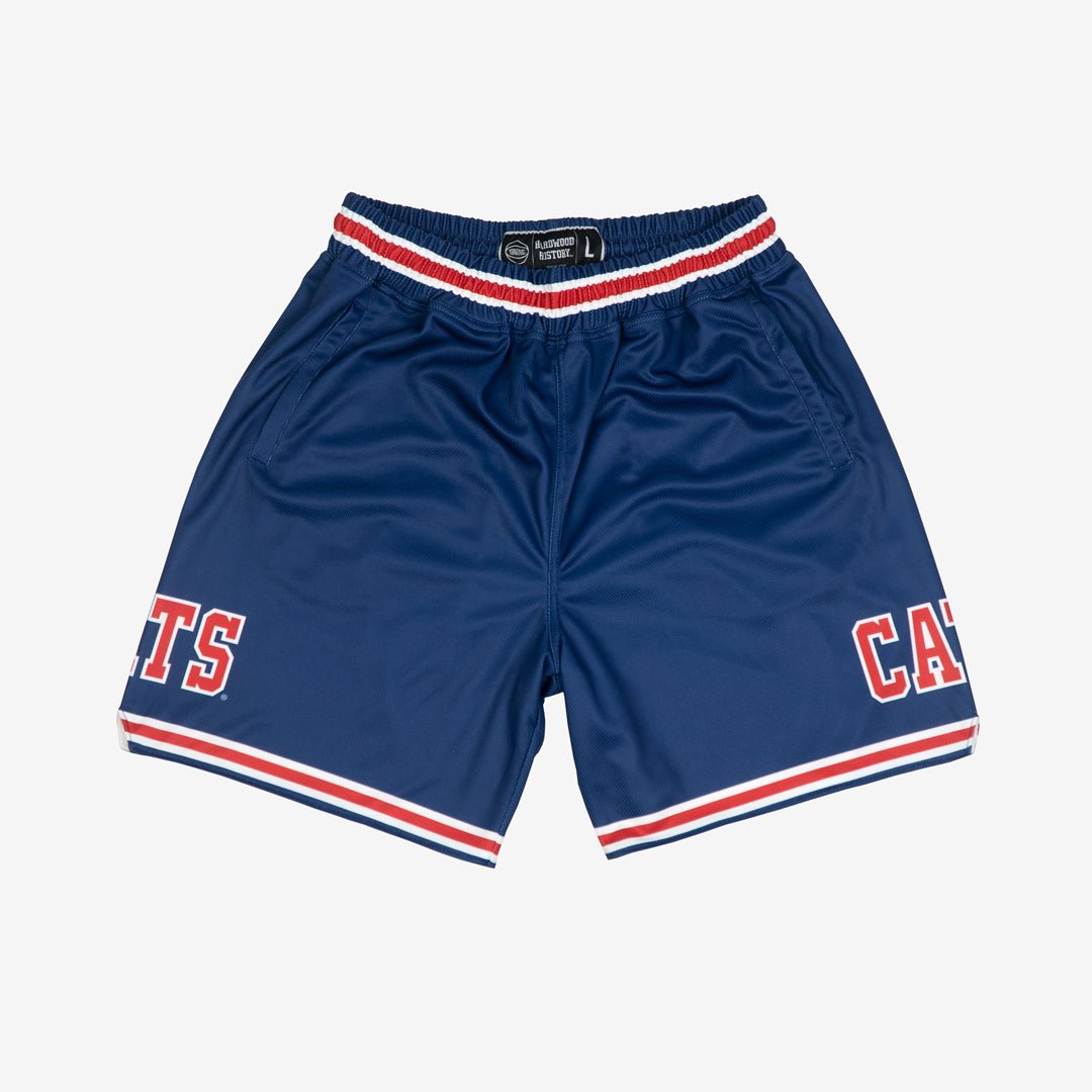 Arizona Wildcats 1987-1988 Away - SLAM Goods