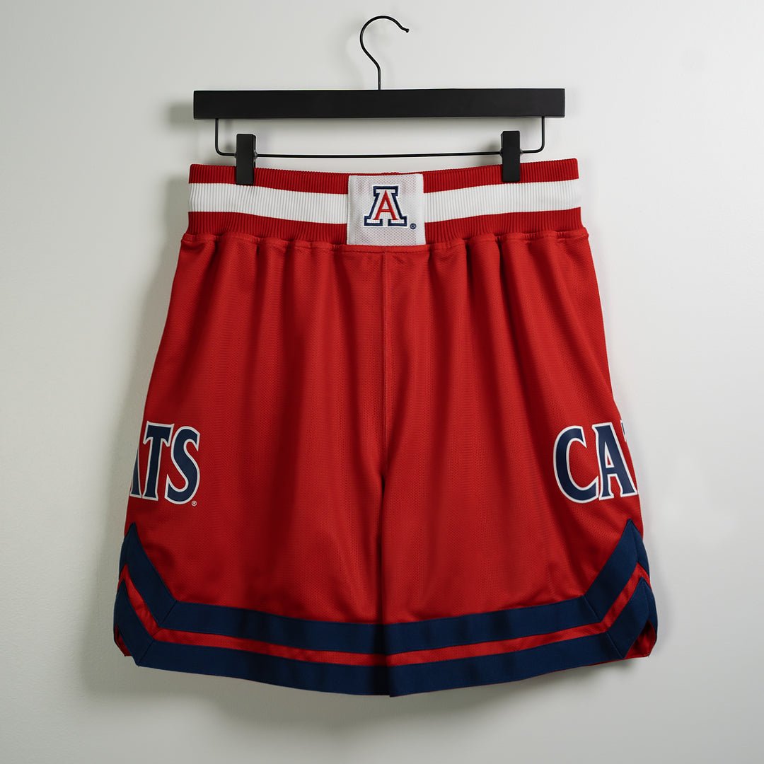 Arizona Wildcats 1993-1994 Legacy Shorts