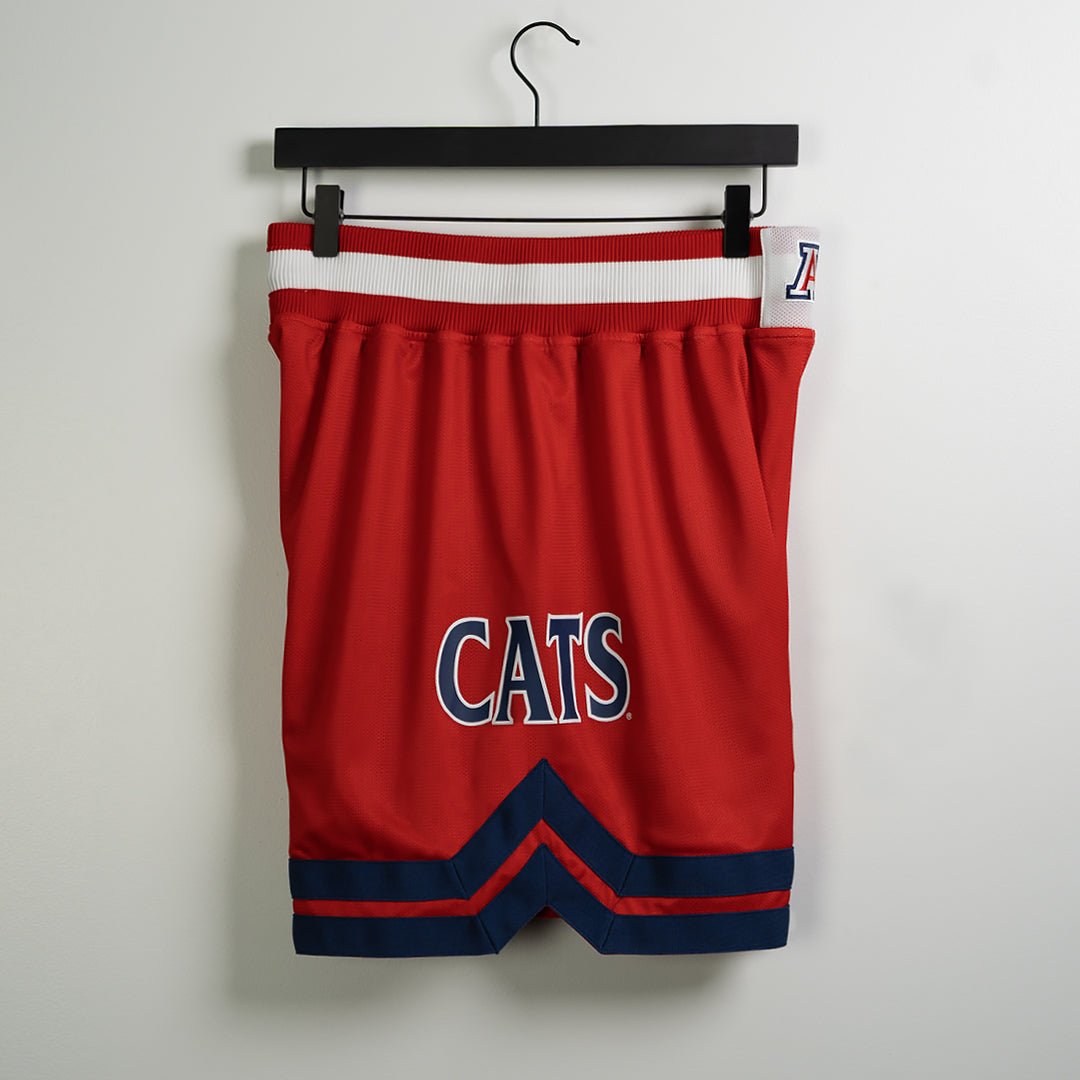 Arizona Wildcats 1993-1994 Legacy - SLAM Goods