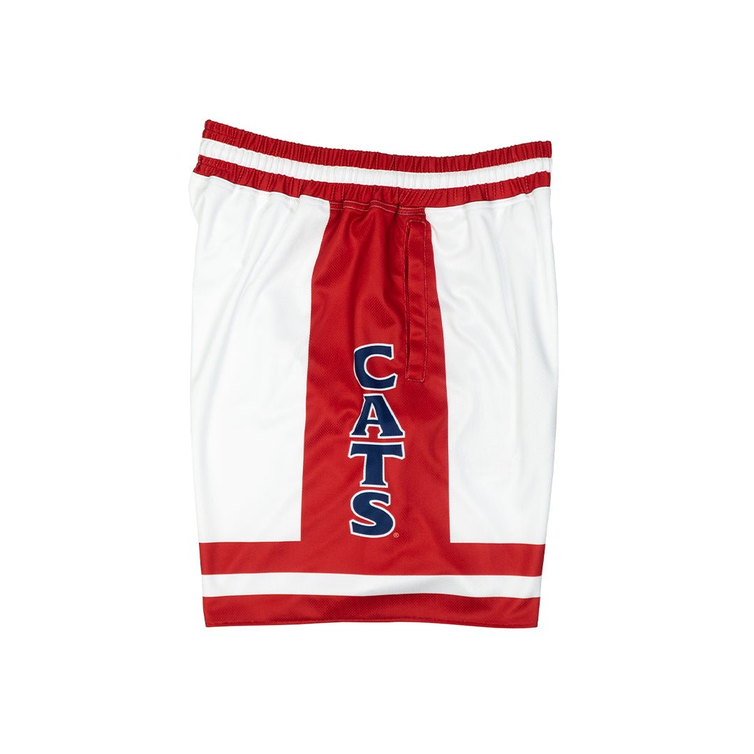 Arizona Wildcats 1996-1997 Retro Shorts - SLAM Goods
