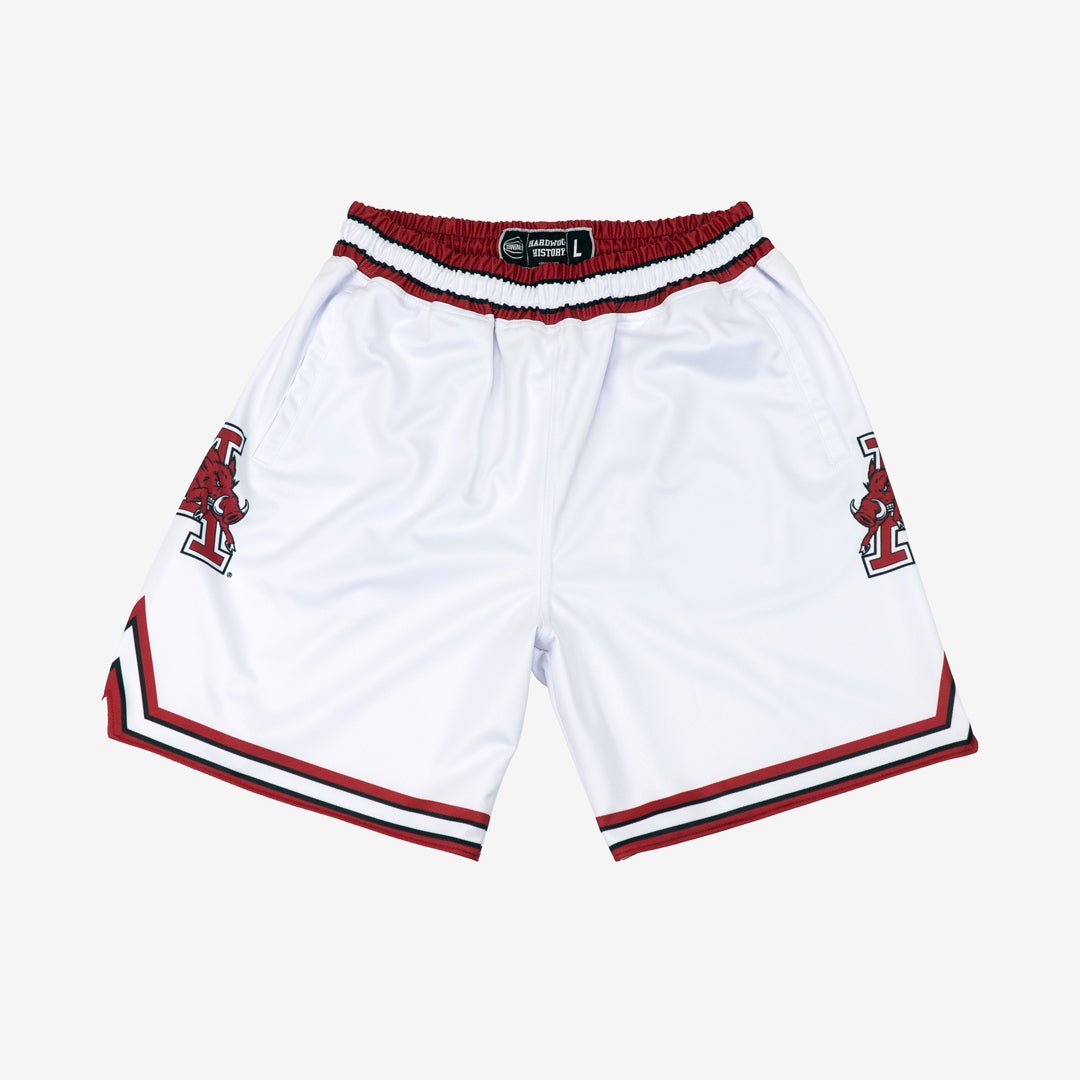 Arkansas Razorbacks 1989-1990 - SLAM Goods