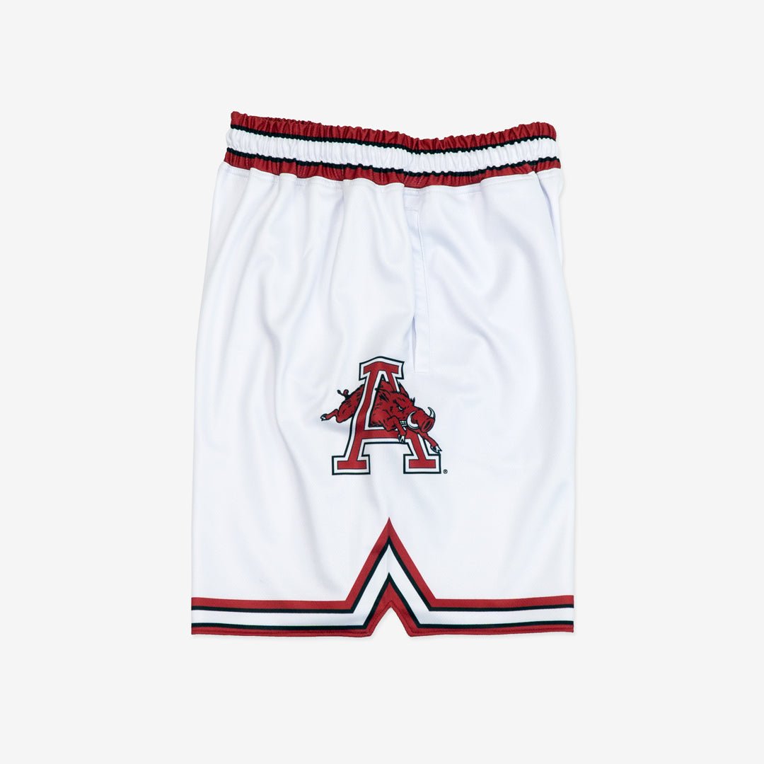 Arkansas Razorbacks 1989-1990 - SLAM Goods
