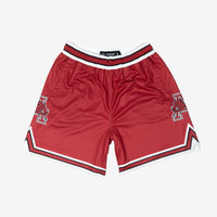 Texas Longhorns 1989-1990 Retro Shorts
