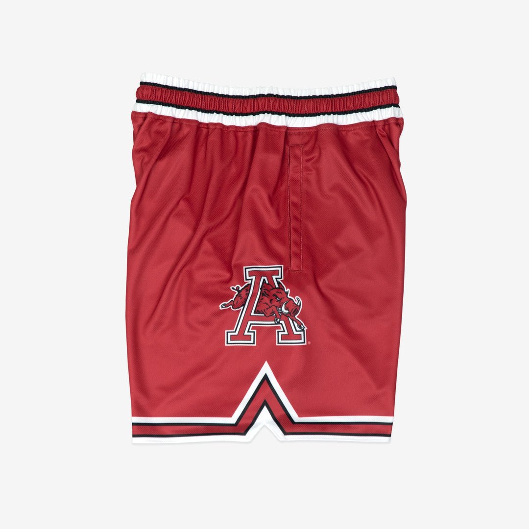 Arkansas Razorbacks 1989-1990 Away - SLAM Goods