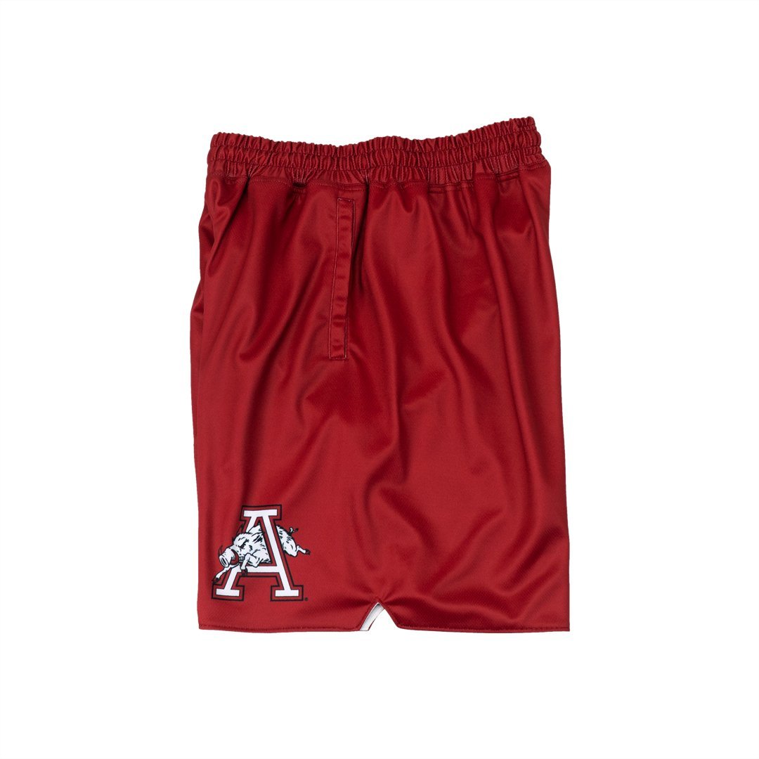 Arkansas Razorbacks 1993-1994 Retro Shorts - SLAM