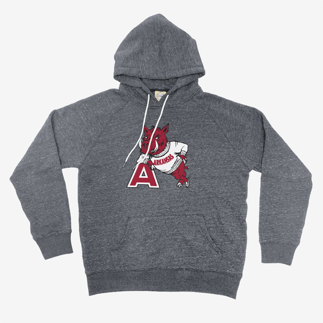 Arkansas Razorbacks - SLAM Goods