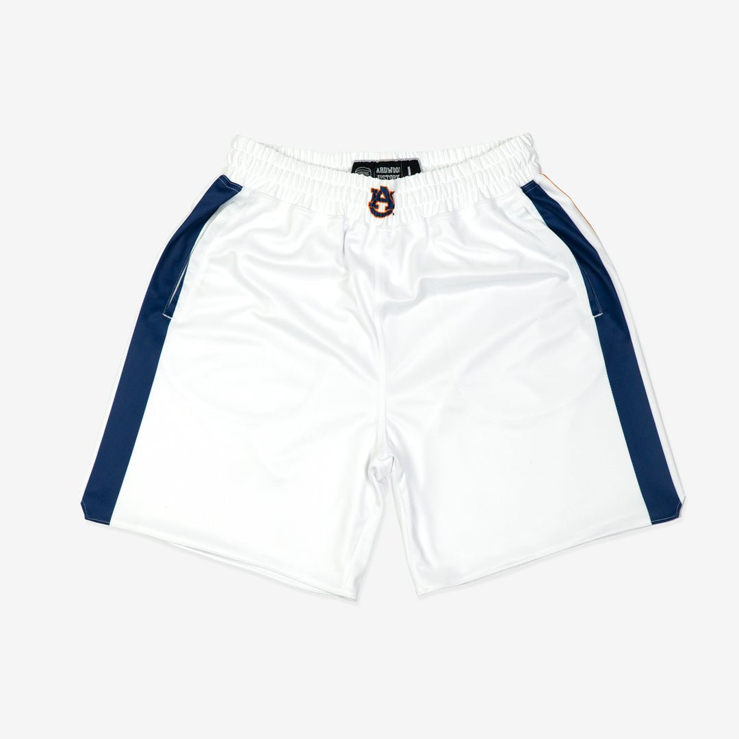 Auburn Tigers 1983-1984 - SLAM Goods