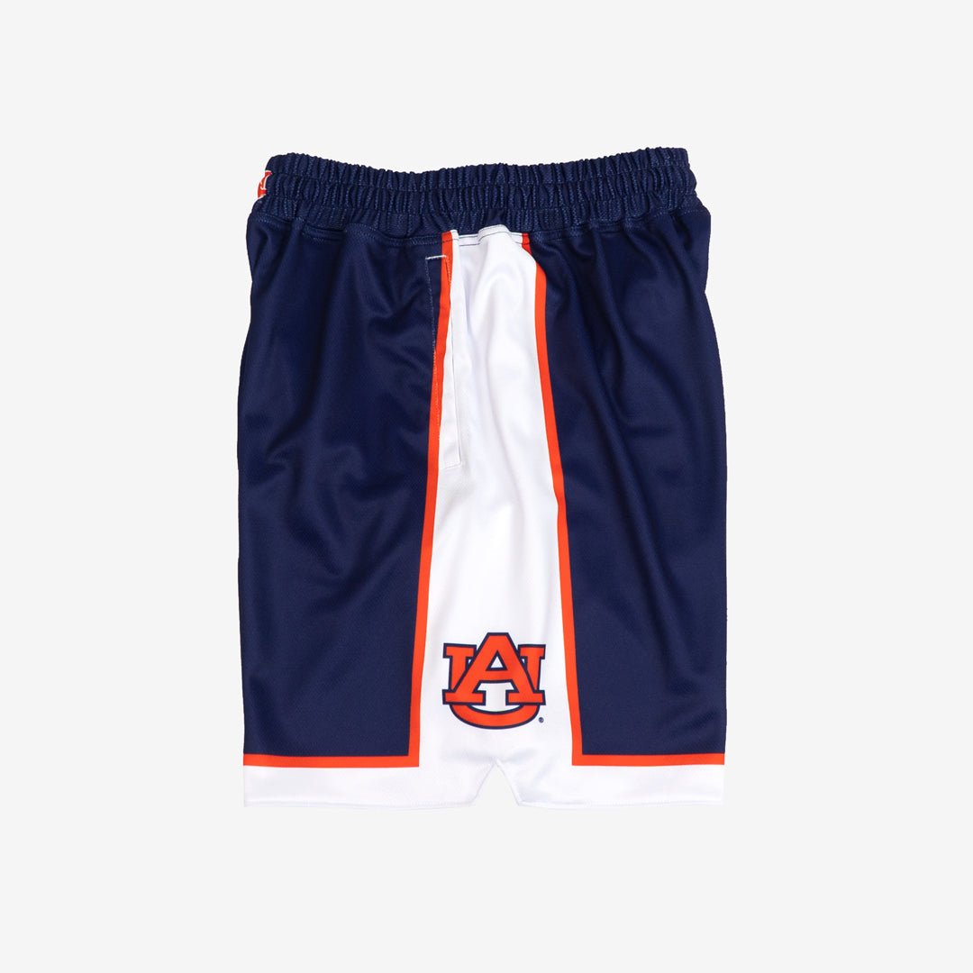 Auburn Tigers 1998-1999 Away - SLAM Goods