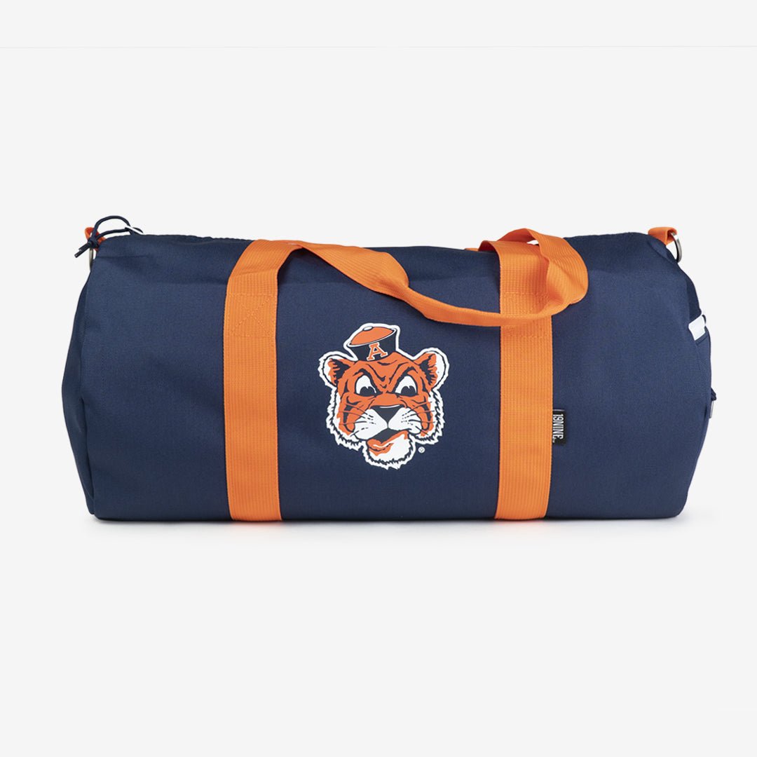 Auburn Tigers Gym Bag - SLAM Goods