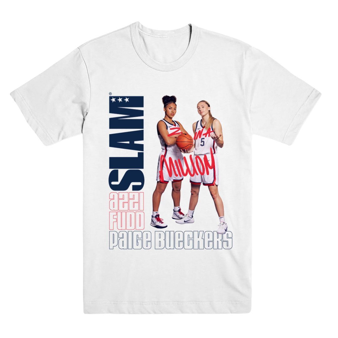 SLAM Trash Talk Issue 61 Tee