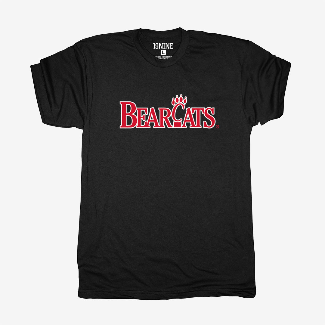 Bearcats Vintage Script - SLAM Goods