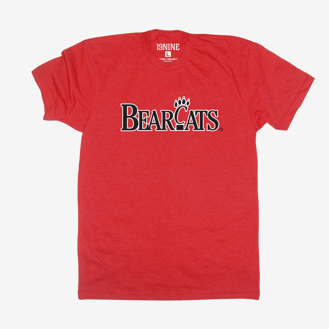 Bearcats Vintage Script - SLAM Goods