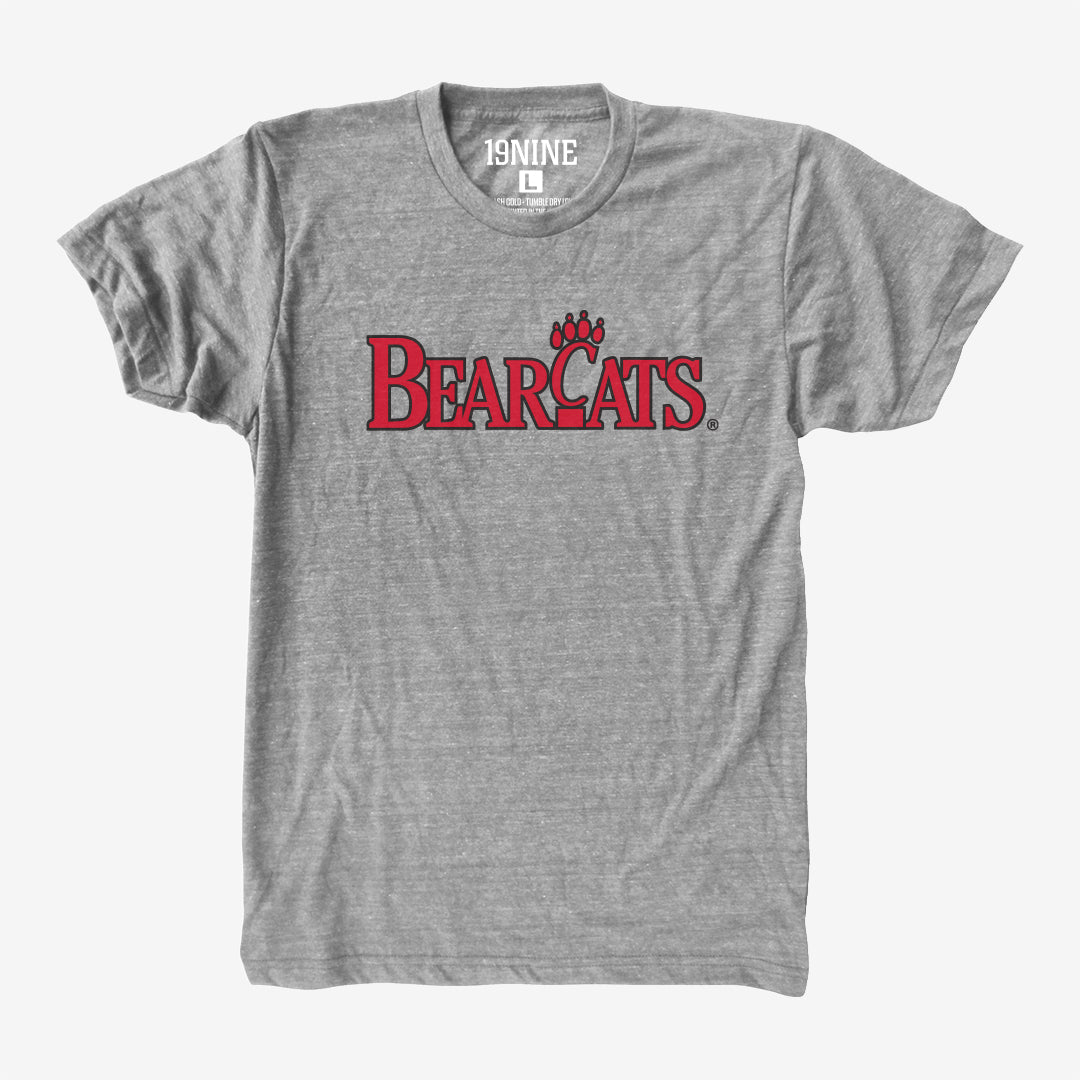 Bearcats Vintage Script - SLAM Goods