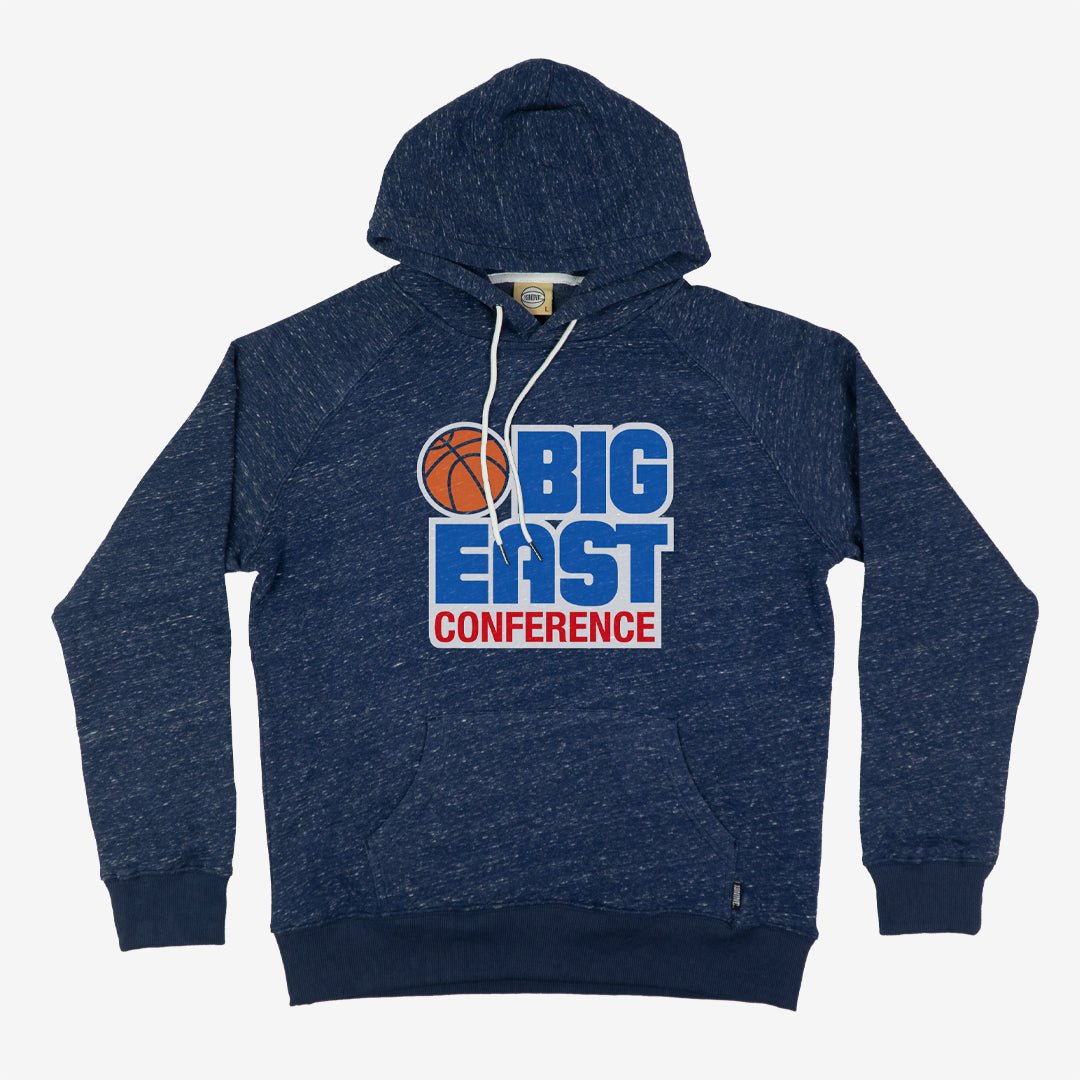 BIG EAST Conference - SLAM Goods