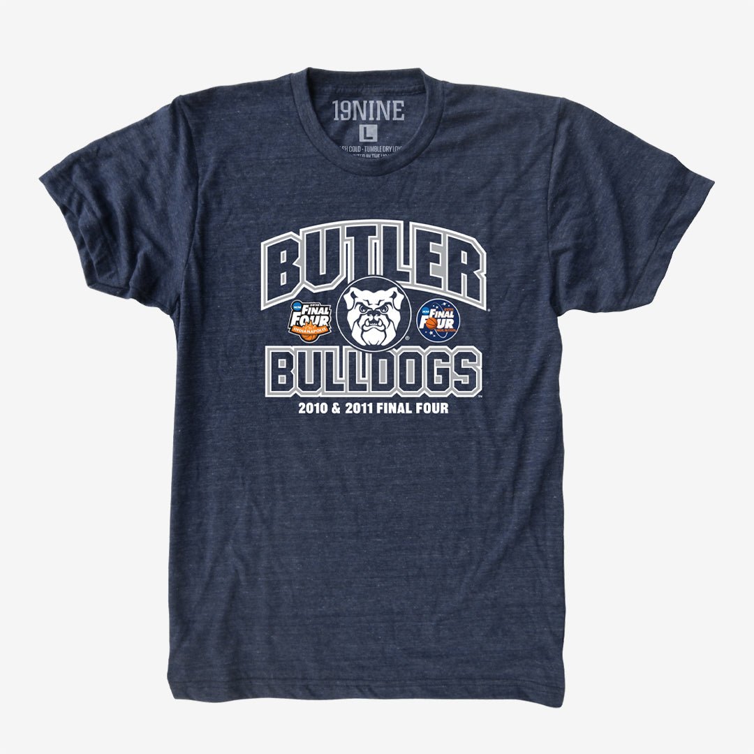 Butler Bulldogs Back to Back - SLAM Goods