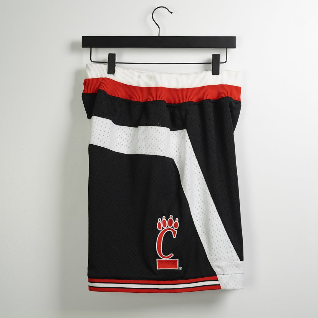 Cincinnati Bearcats 1995-1996 Legacy - SLAM Goods