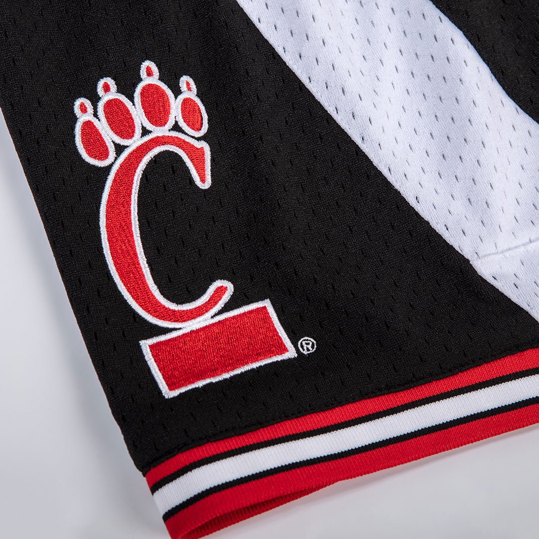 Cincinnati Bearcats 1995-1996 Legacy - SLAM Goods