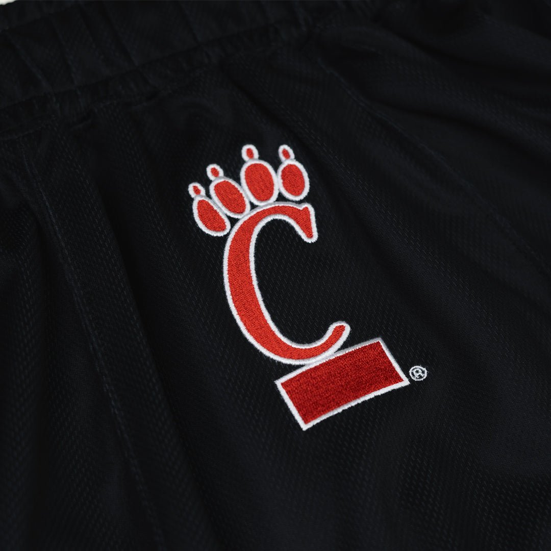 Cincinnati Bearcats 1999-2000 Legacy - SLAM Goods