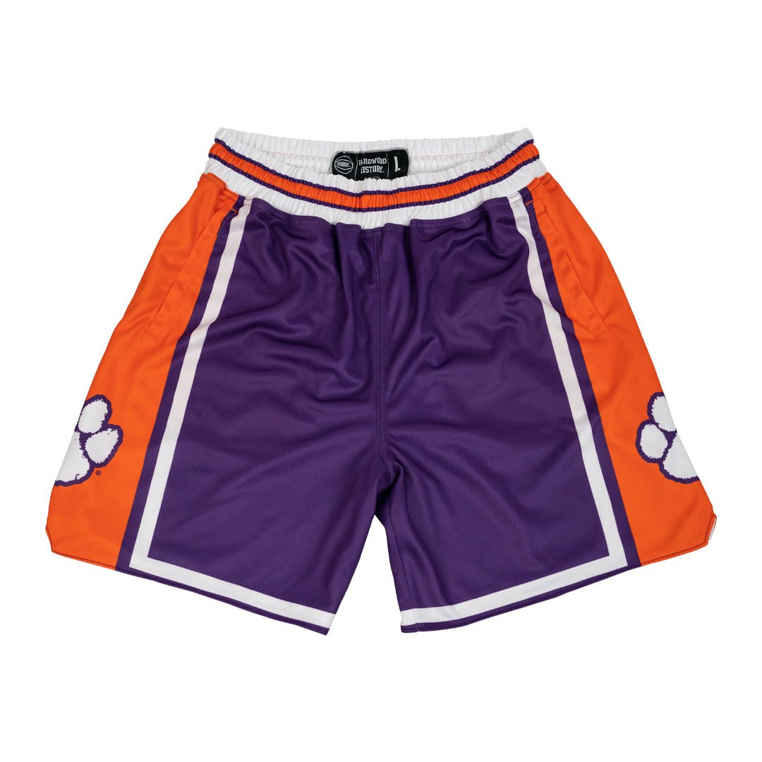 Clemson Basketball Jerseys, Clemson Basketball Gear, March Madness Clemson  Tigers Bench T-Shirts, Shorts