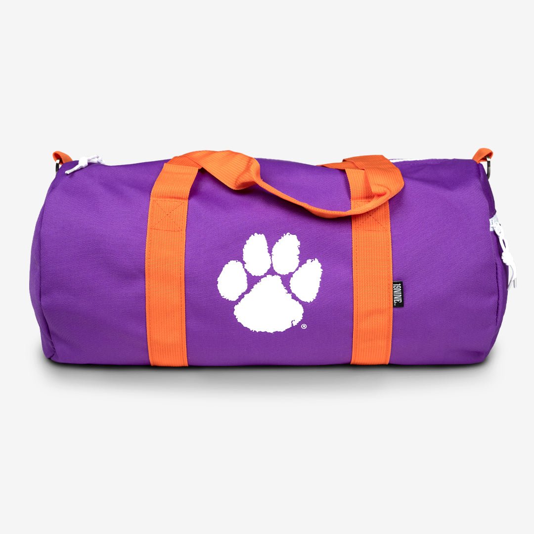 Clemson Tigers Gym Bag - SLAM Goods