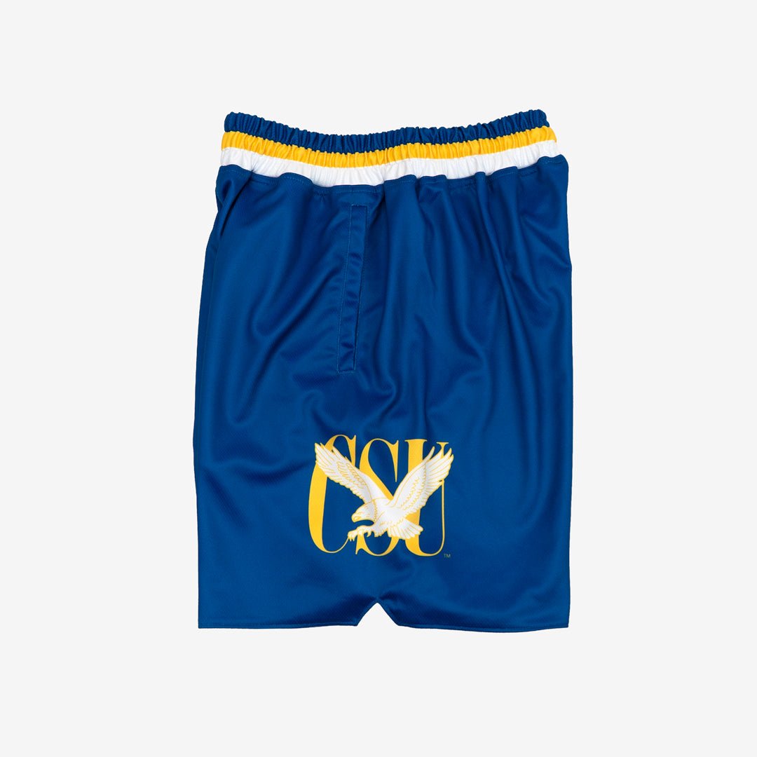 Coppin State Eagles 1996-1997 Away - SLAM Goods