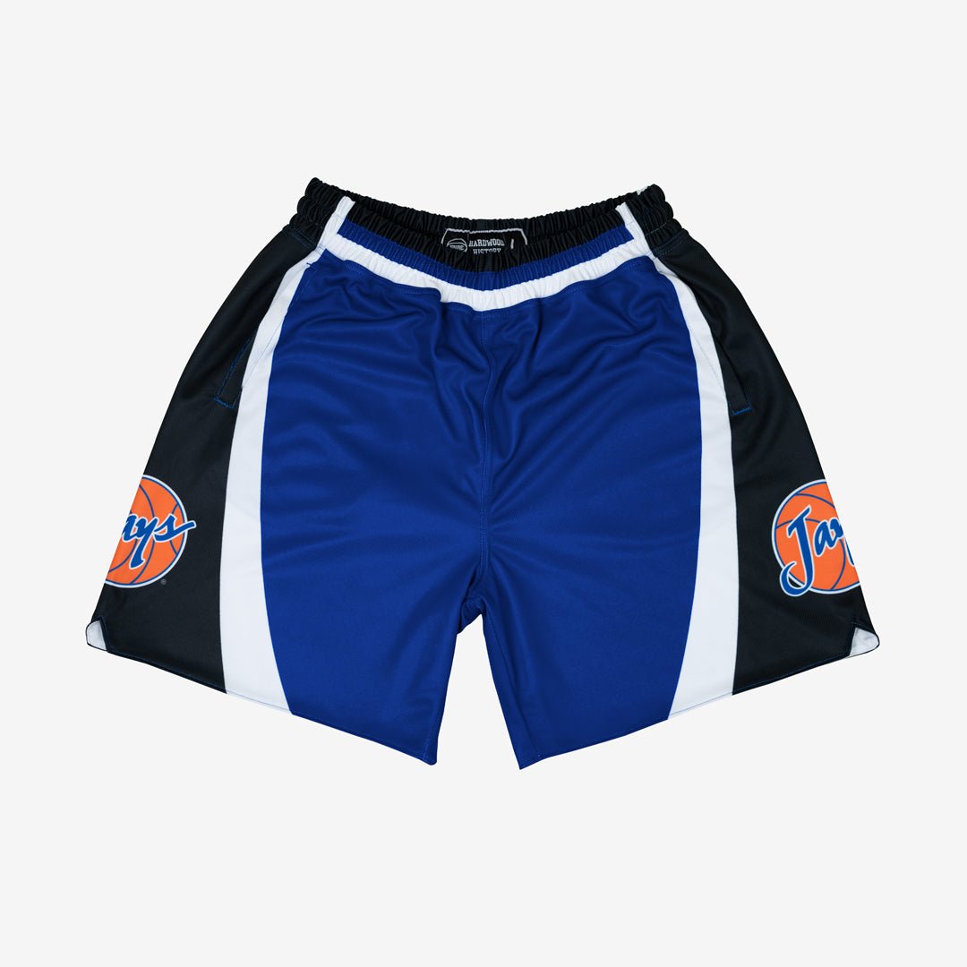 Creighton Bluejays 1998-1999 Away - SLAM Goods