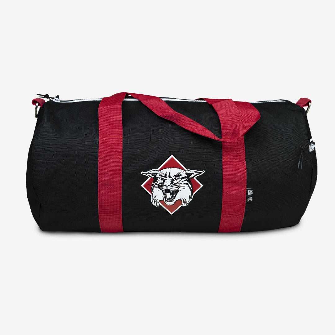 Davidson Gym Bag - SLAM Goods