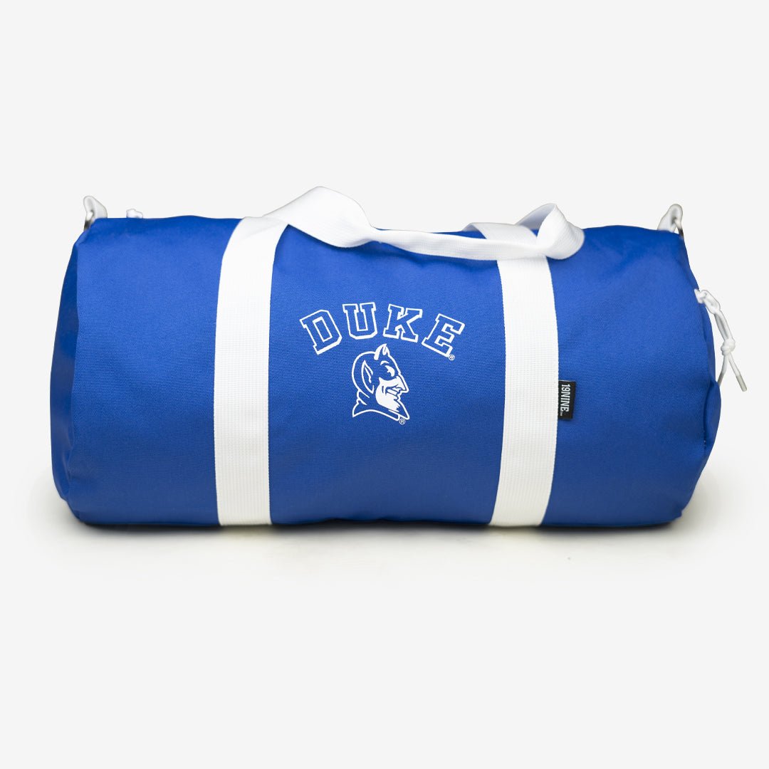 Duke Blue Devils Gym Bag - SLAM Goods
