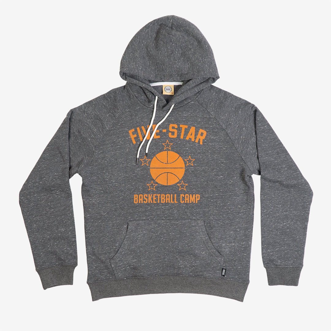 Five Star Basketball Camp - SLAM Goods