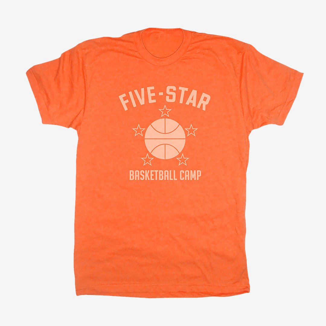 Five-Star Orange - SLAM Goods