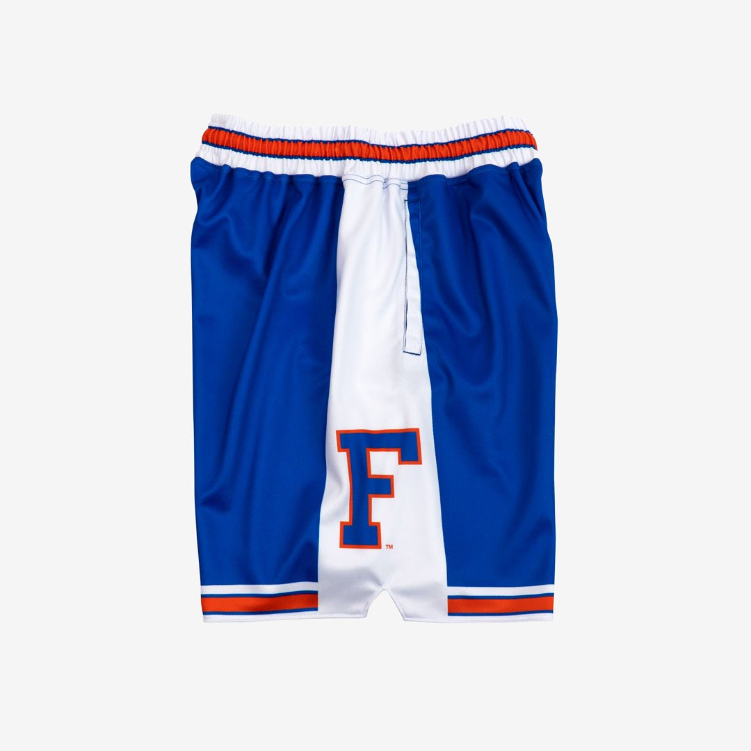 Florida Gators 1993-1994 Away - SLAM Goods