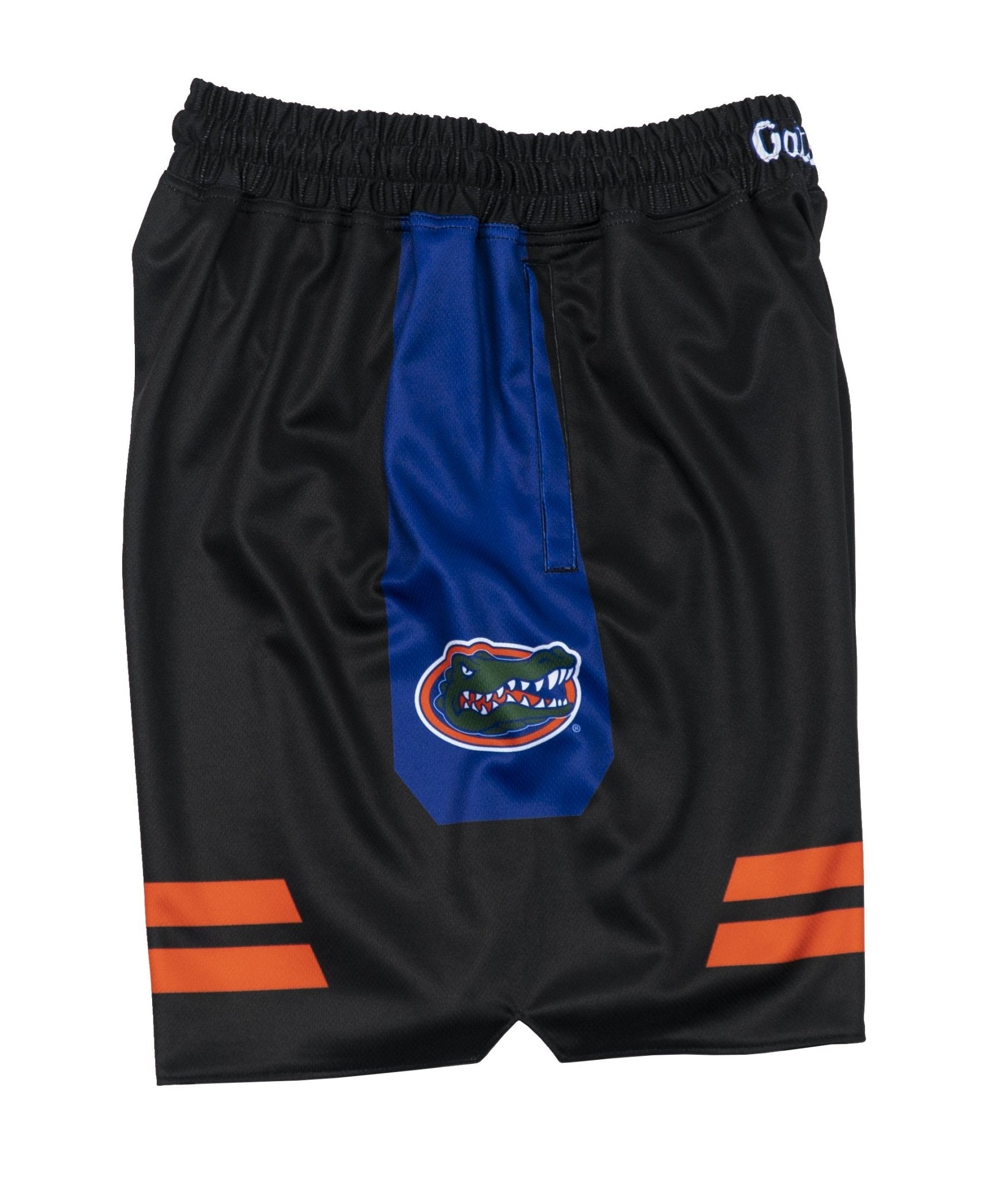 Florida Gators 1999-2000 Retro Shorts - SLAM Goods