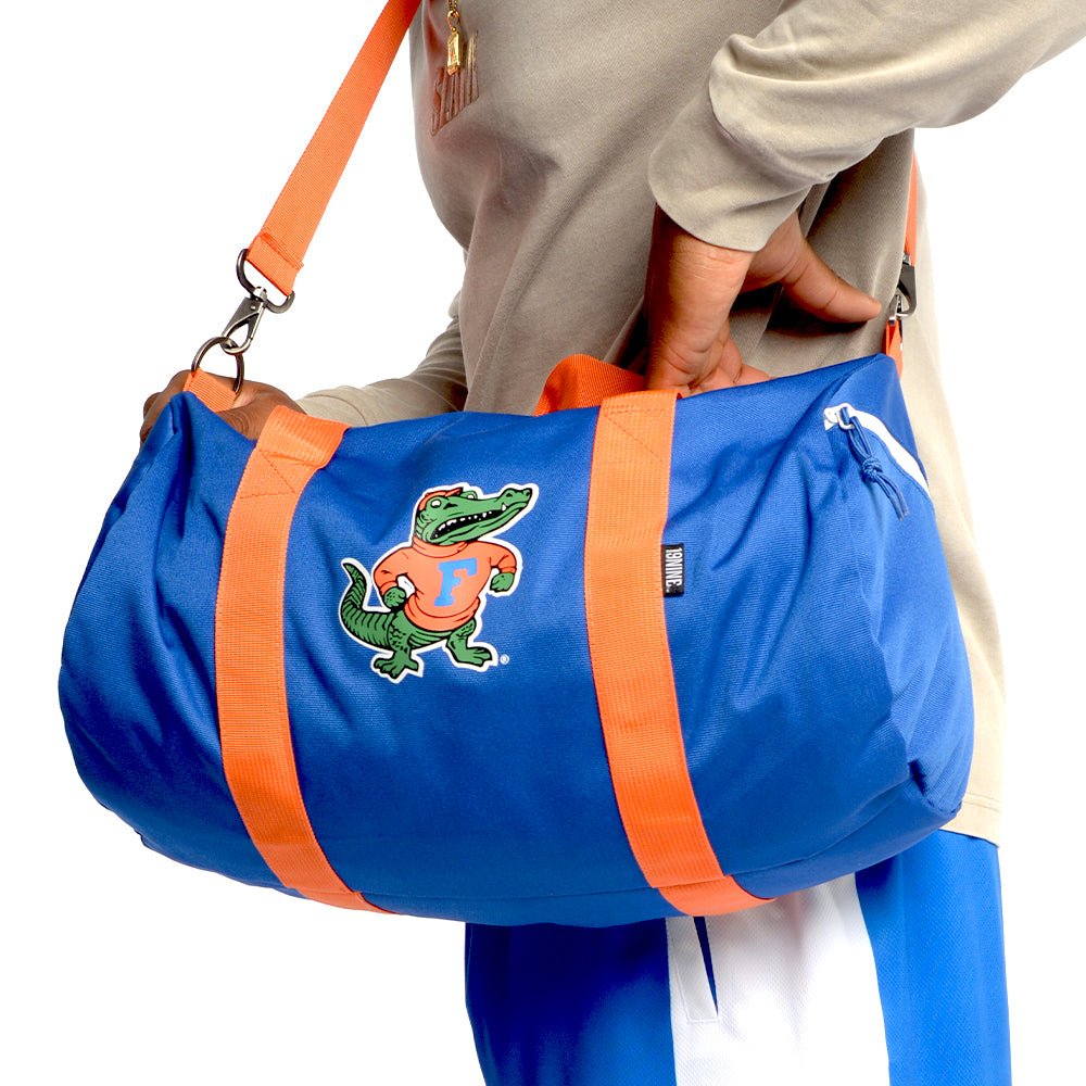 Florida Gators Gym Bag - SLAM Goods