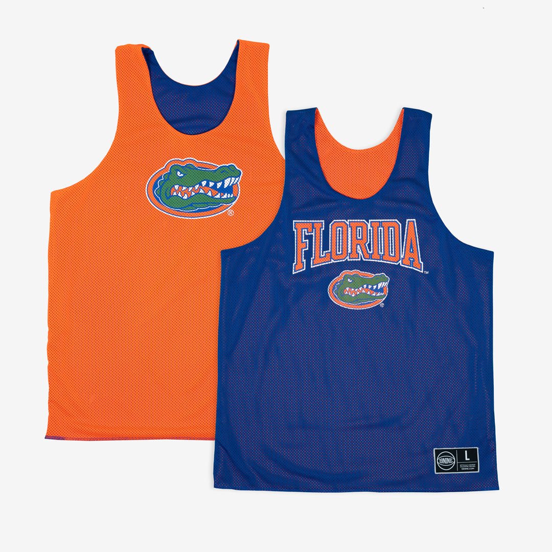 Florida Gators Mesh Jersey - SLAM Goods