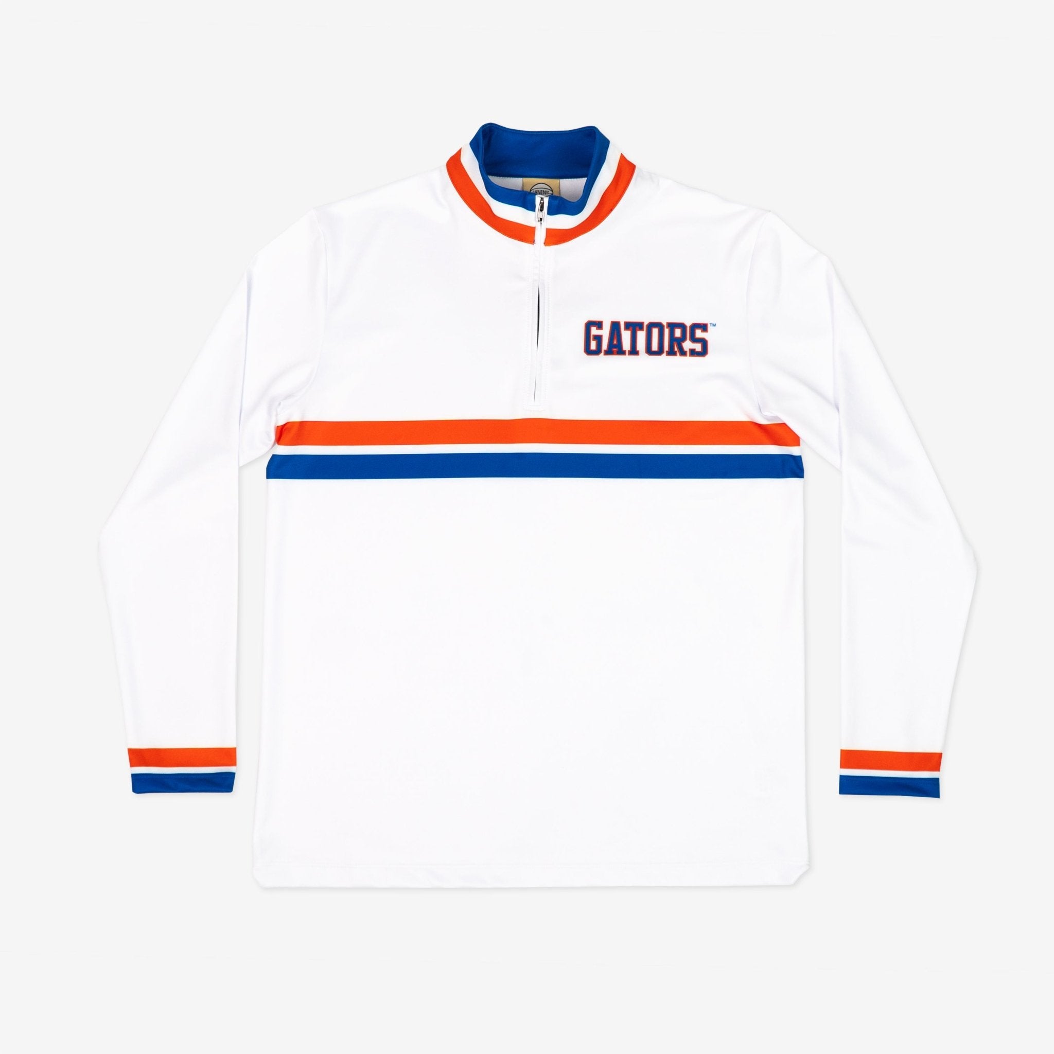 Florida Gators Quarter Zip - SLAM Goods