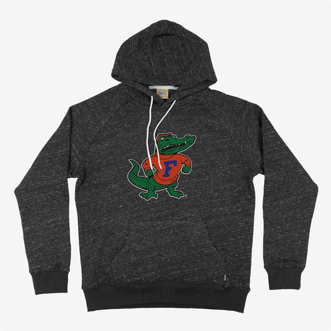 Florida Retro Gators Logo - SLAM Goods