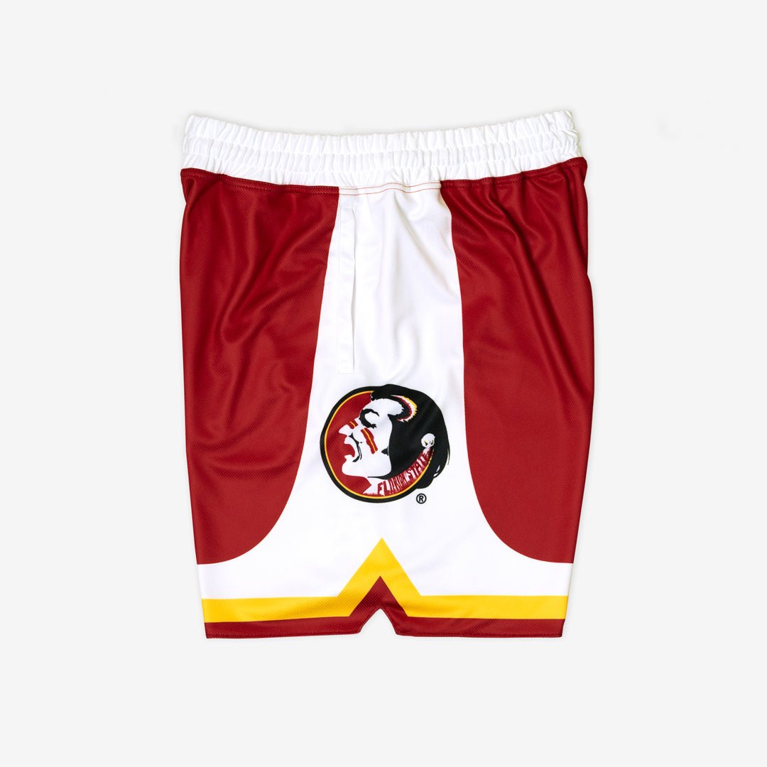 Florida State Seminoles 1981-1982 Away - SLAM Goods