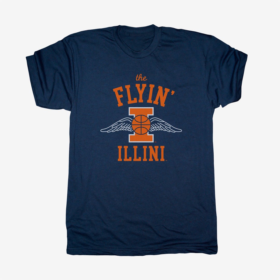 Flyin Illini '89 - SLAM Goods