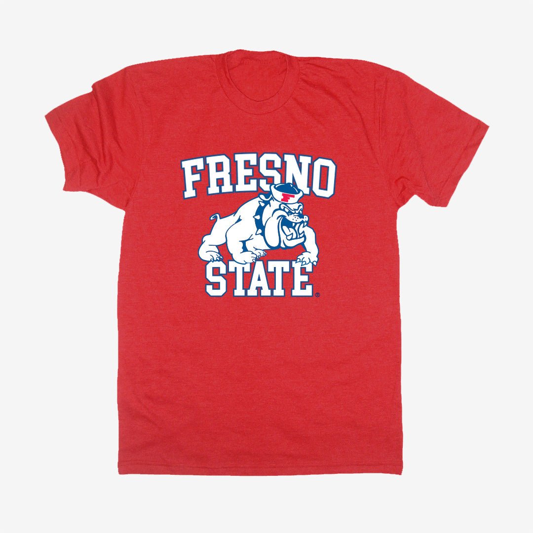 Fresno St. Basketball - SLAM Goods