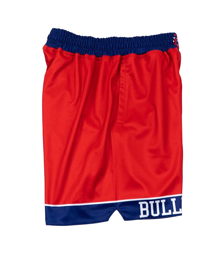 Fresno State Bulldogs 1997-1998 Retro Shorts - SLAM Goods