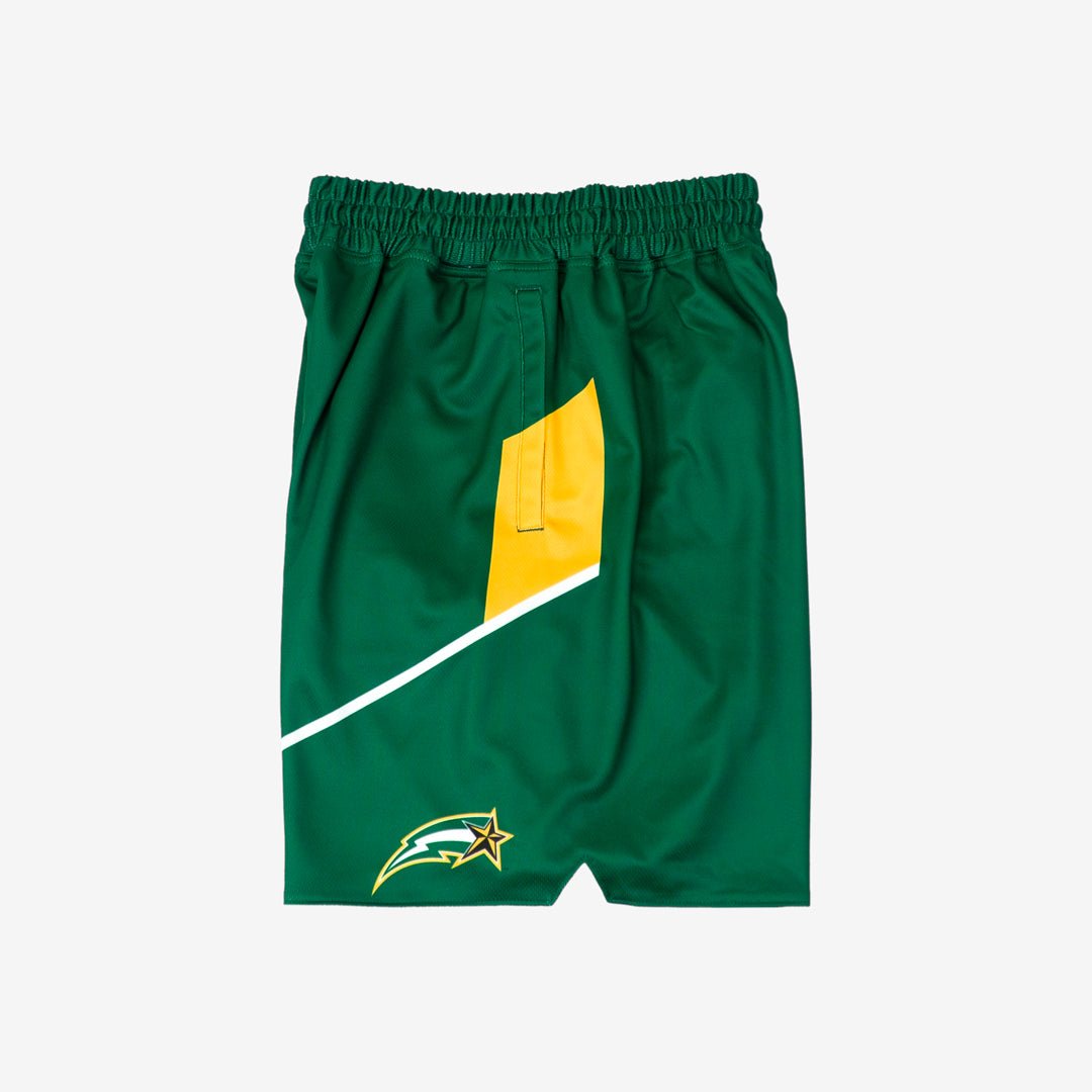 George Mason 2005-2006 Away - SLAM Goods