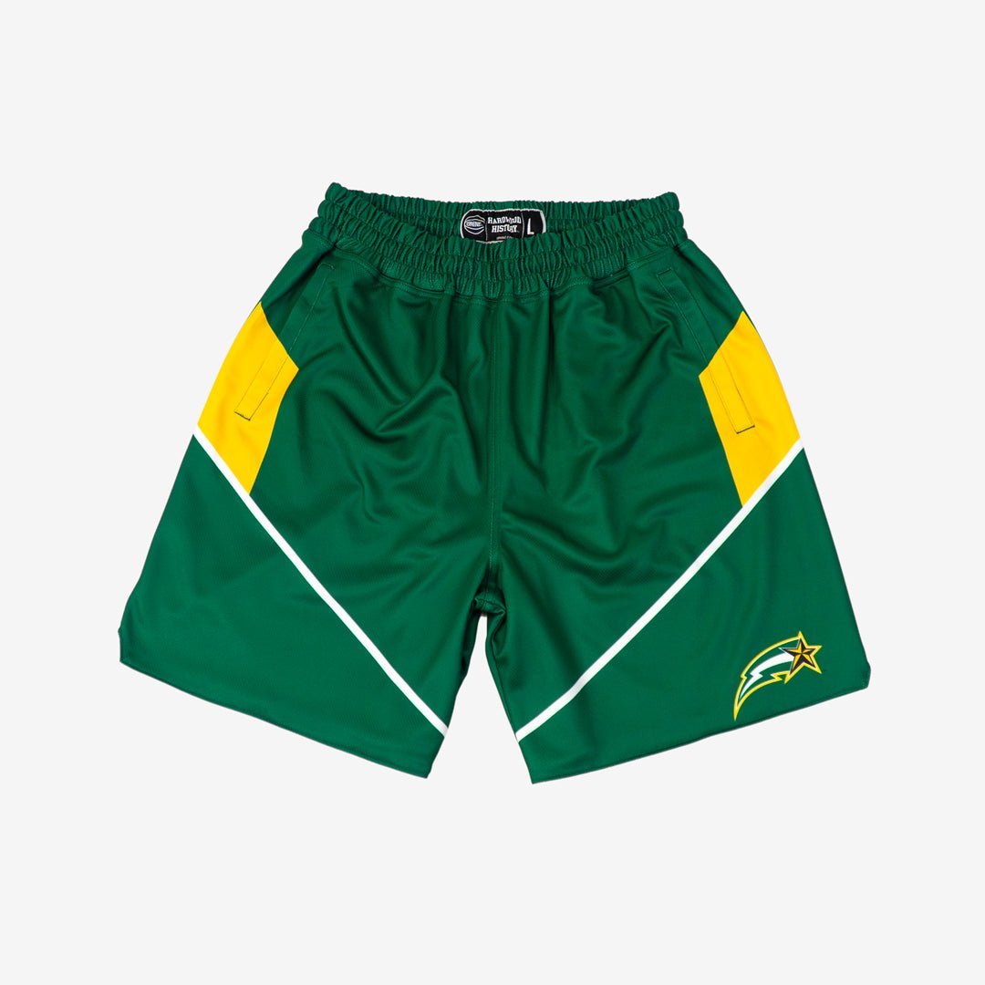 George Mason 2005-2006 Away - SLAM Goods