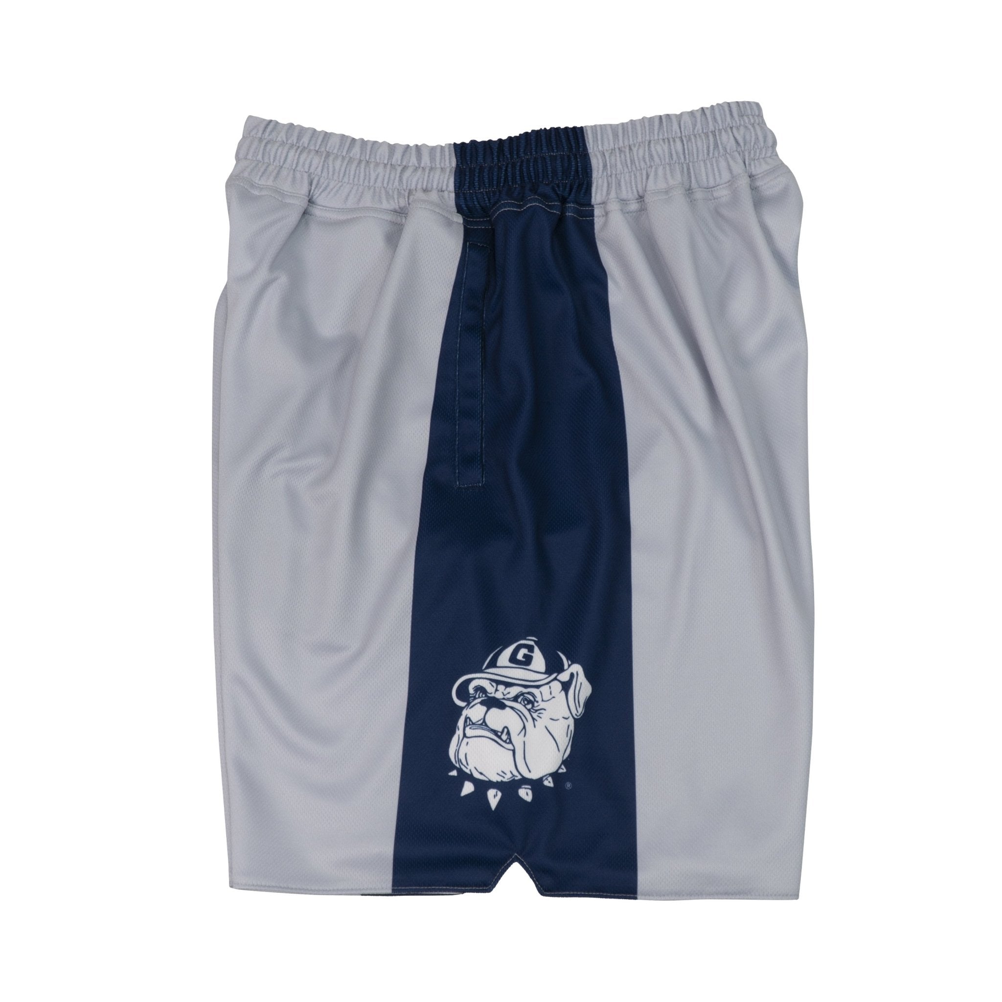 Georgetown Hoyas 1990-1991 Retro Shorts - SLAM