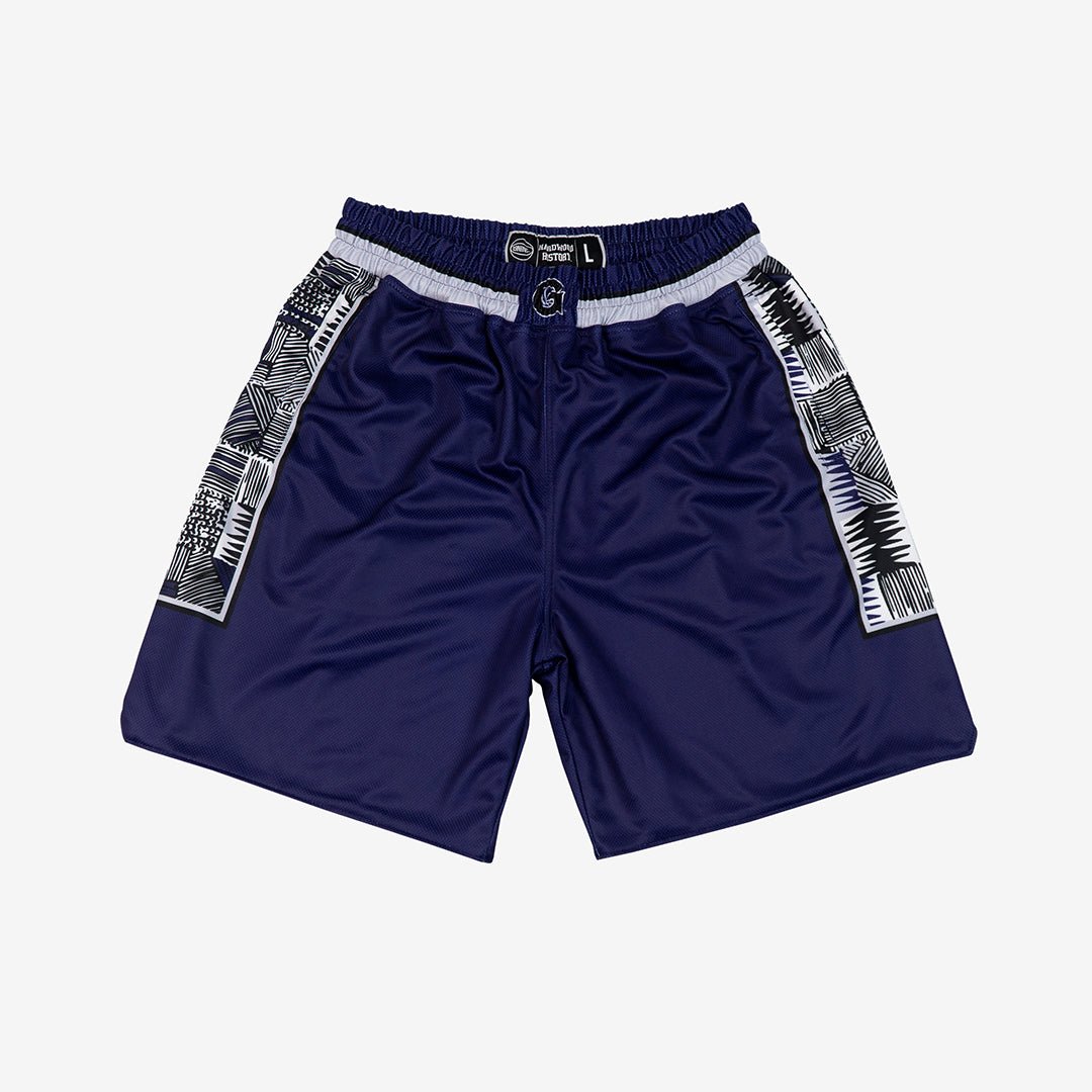 Georgetown sales hoyas shorts