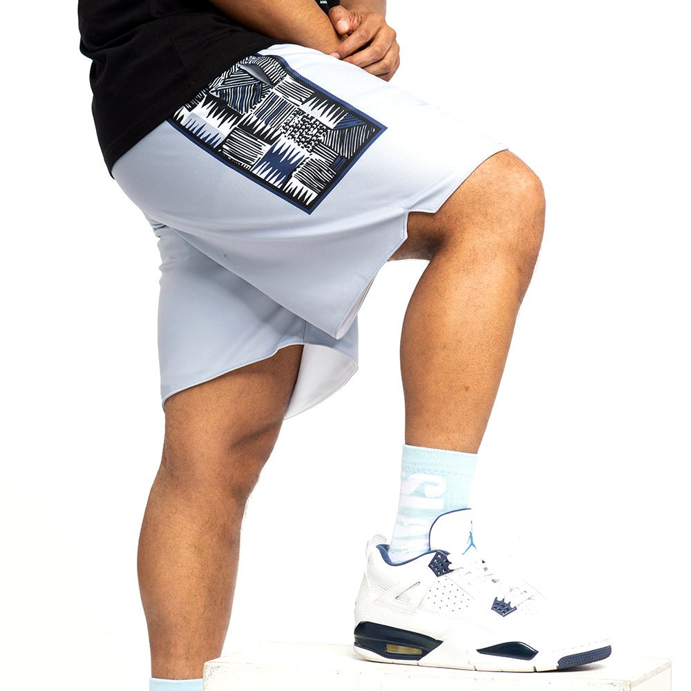 Official NBA Mitchell & Ness Shorts, NBA Basketball Shorts, Gym Shorts,  Compression Shorts