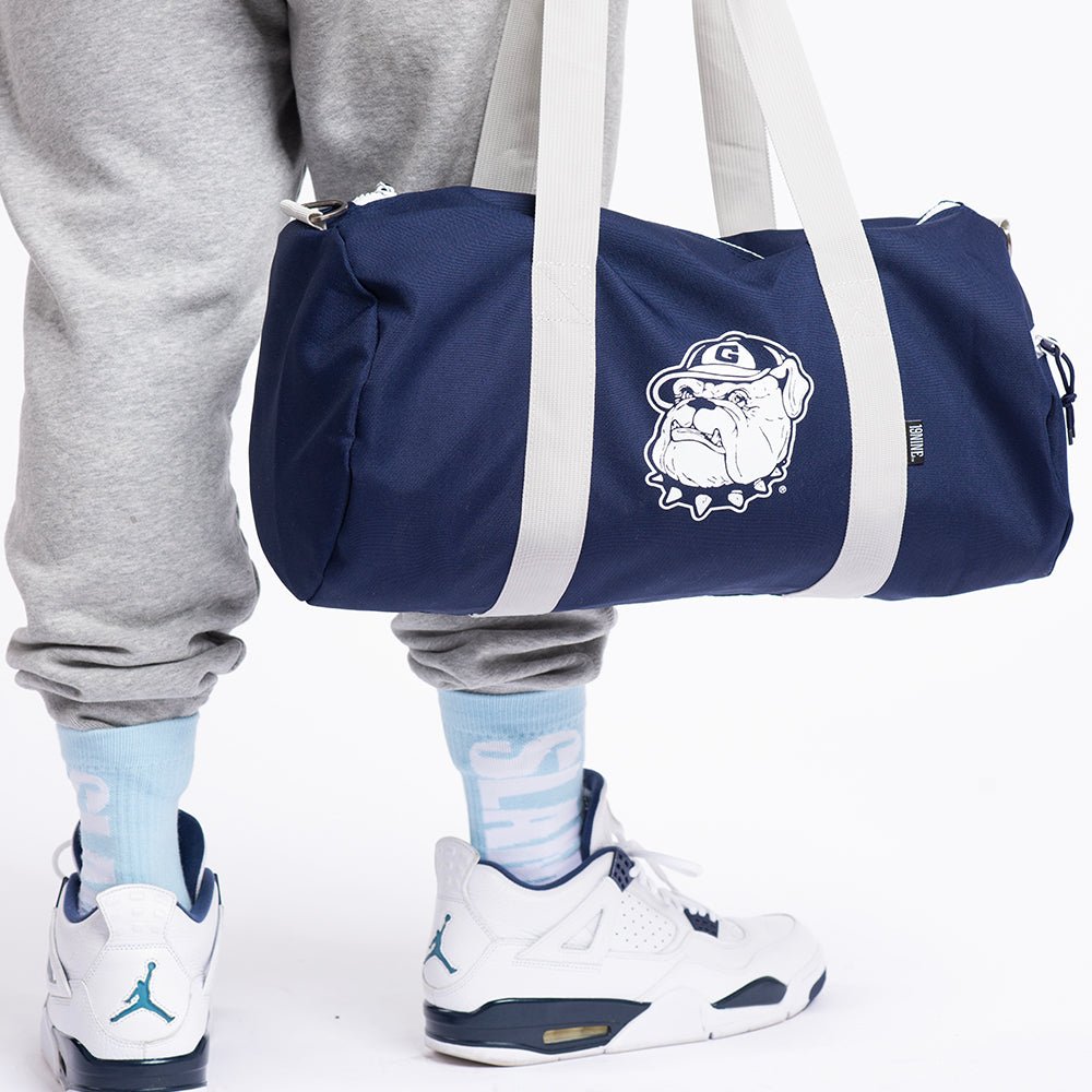 Georgetown Hoyas Gym Bag - SLAM Goods